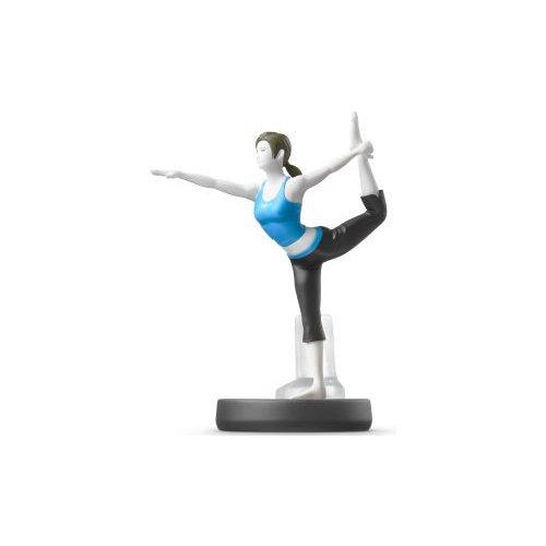 Nintendo AMIIBO Fit Trainer 1067166