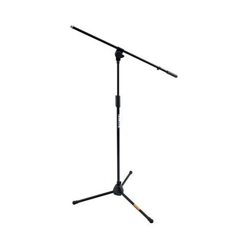 Quiklok Asta microfono SERIE 300 Black A 302BK