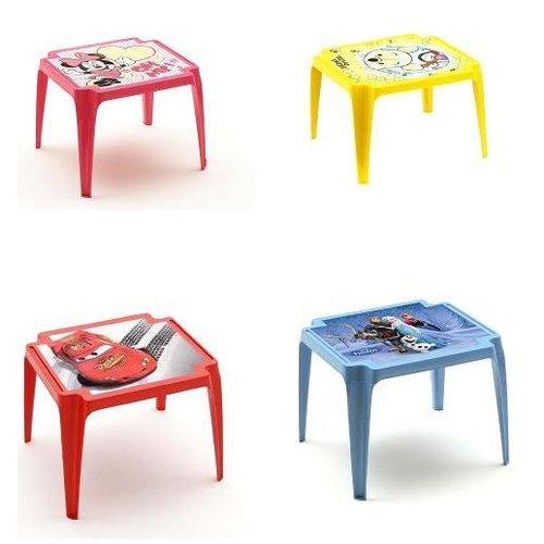 Ipae Progarden Tavolo bimbo Baby DISNEY Assortito