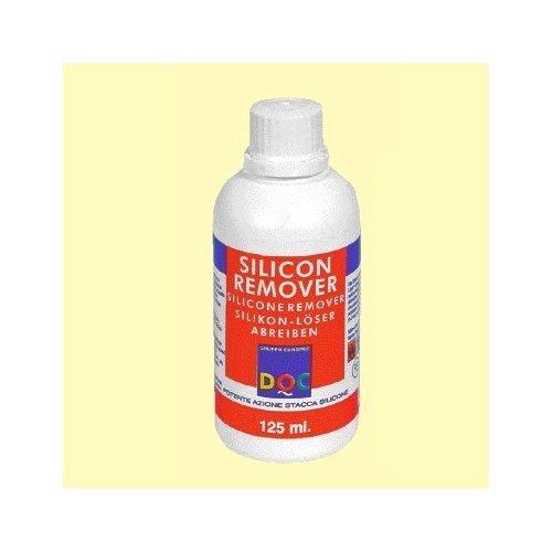 Solvente Rimuovi Silicone flaconcino 125 ml 49515