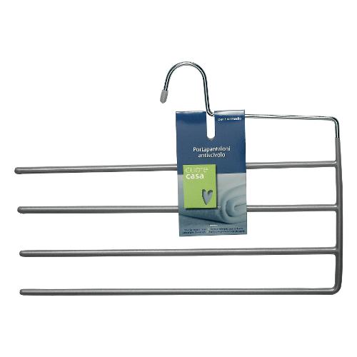 Cosatto Gruccia CUORE CASA Pantaloni 4 Barre Assortito CC PA 2211