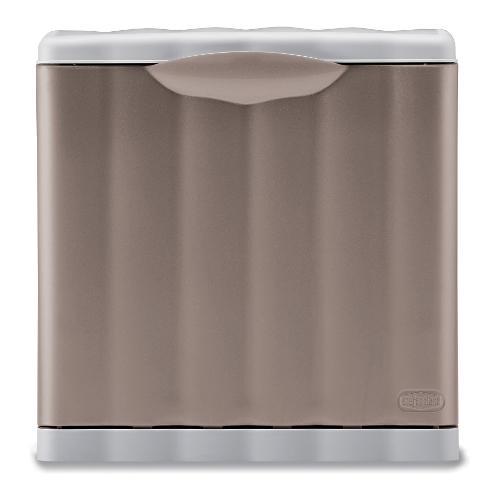 Stefanplast Pattumiera (20L) AMICA ECO SPACE Tortora 42557