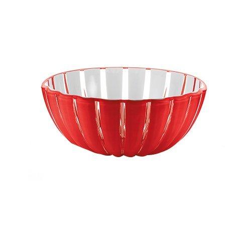 Guzzini Insalatiera Plastica (30cm) GRACE Rosso 29693065