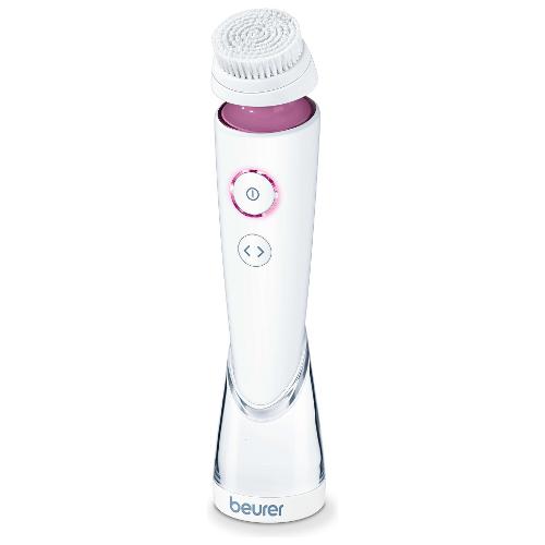 Beurer Macchina rughe BEAUTY Fc 95 Pure Deep Cleansing White e Violet 60555