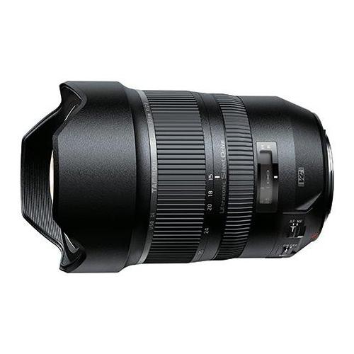 Tamron Grandangolo SP 15 30mm F 2.8 Di VC USD Black A012E