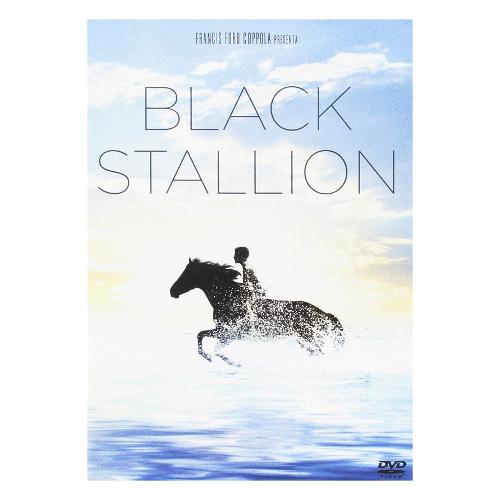20th Century Fox DVD Black Stallion - Carroll Ballard 47480