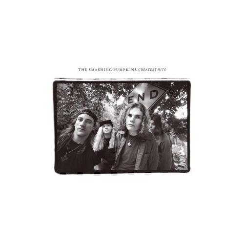 Audio CD Rotten Apples - Smashing Pumpkins EMII811556 2