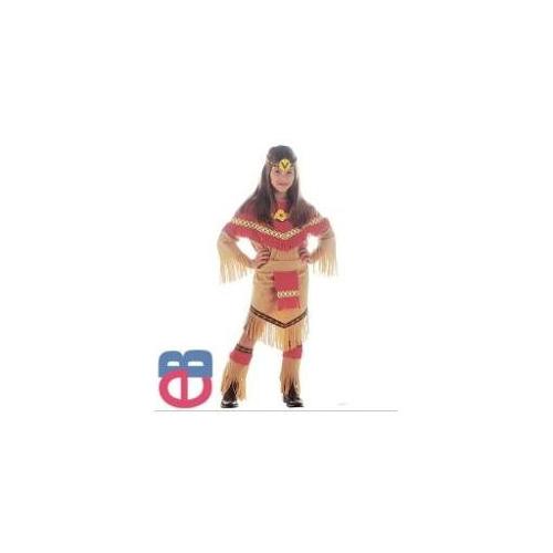 Widmann Costume carnevale Raggio di luna (128 cm / 5-7 years)