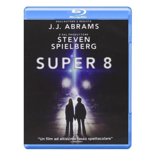 Universal Pictures Blu Ray Super 8 - J.J. Abrams 748297514PH