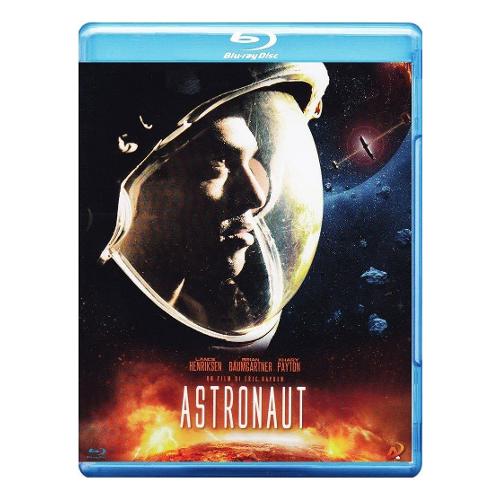 Nd Blu Ray Astronaut The Last Push - Eric Hayden 77604