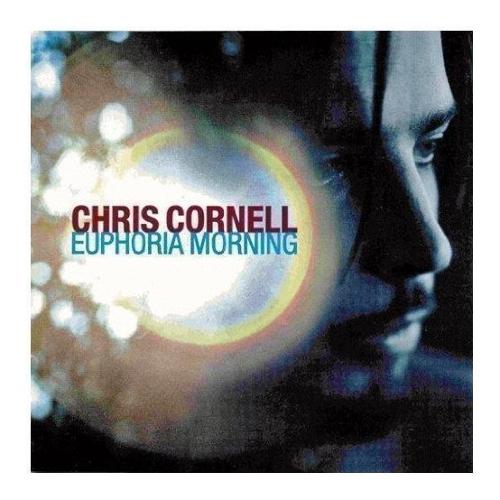 Audio CD Euphoria Morning - Chris Cornell 4904222