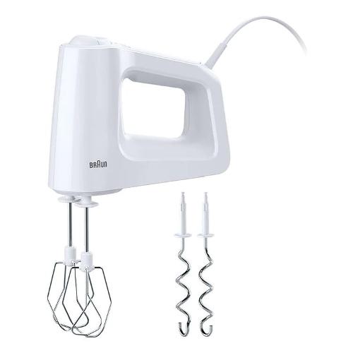 Braun Sbattitore MULTIMIX 3 Hm 3000 Wh Bianco 0X22211006 450W