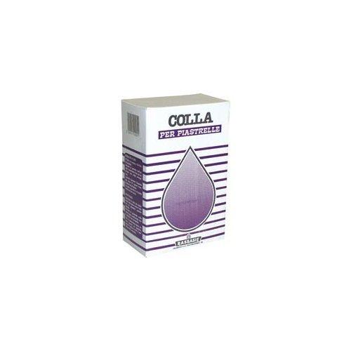 Rassasie Collante piastrelle Polvere scatola 1,0 kg RA110K