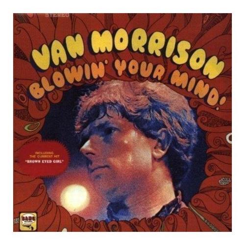 Audio CD Blowin Your Mind - Van Morrison 4930092