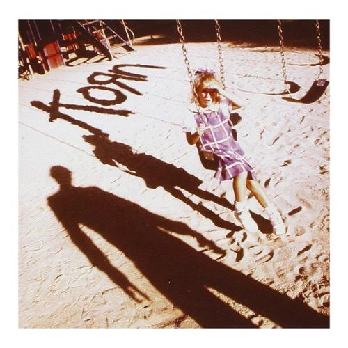 Audio CD Korn "Korn" -