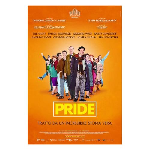 Cecchi Gori Home Video DVD Pride - Mattew Warchus PSV21192