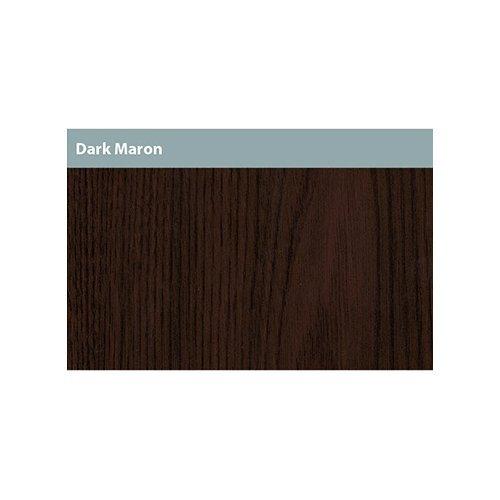 Hornschuch Plastica adesiva HOLZER Legno scuro (45x200cm) 380 0007