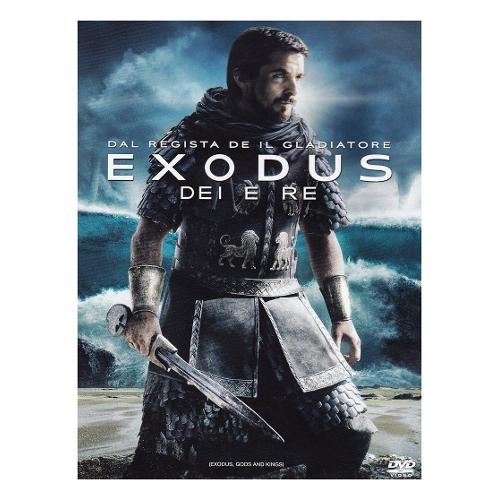 20th Century Fox DVD Exodus - Dei E Re - Ridley Scott 1000628558