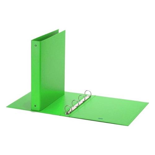 Favorit Copertina ad anelli A4 (27x32cm) EUROPA NEON Verde fluo 400052716