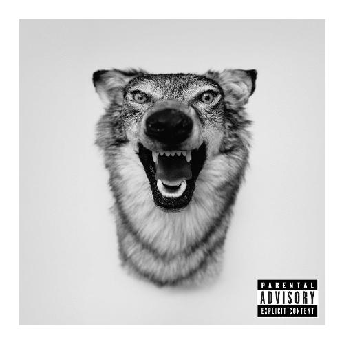 Audio CD Love Story - Yelawolf