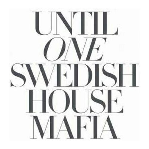 Audio CD Until One - Swedish House Mafia 509999096662