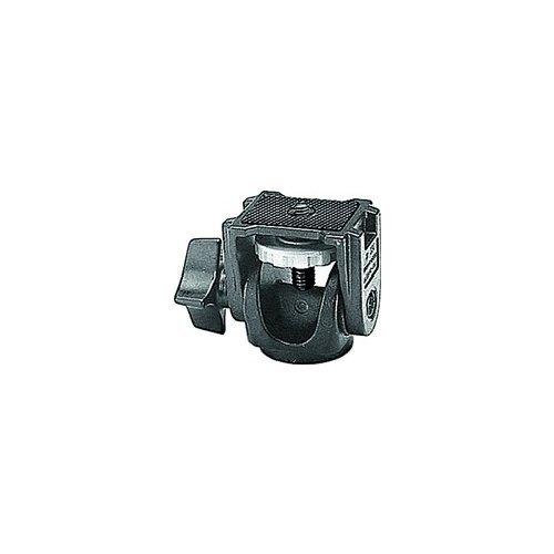 Manfrotto Testa pieghevole 2,5 Kg Black 234