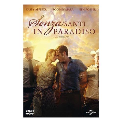 Universal Pictures DVD Senza Santi in Paradiso - David Lowery 30070