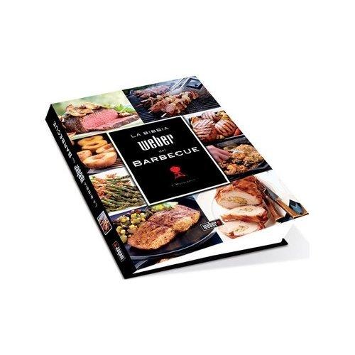 Weber Ricettario - La Bibbia Weber Bbq  311271