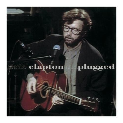 Audio CD Unplugged - Eric Clapton 9362450242