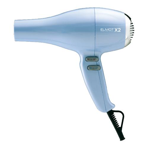 Elmot Phon X2 Azzurro PAELMOTX2PR030 01 1800W