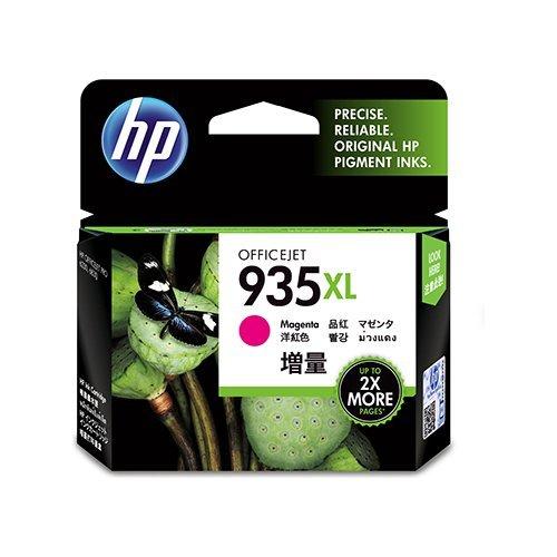 Hp Cartuccia stampante Series 935 Magenta XL C2P25AE 301