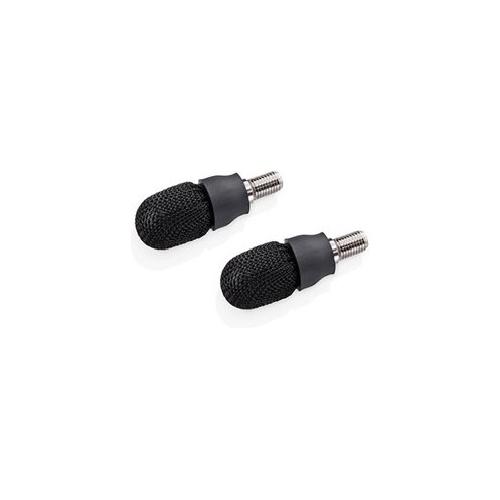 Wacom Ricambio penna touchscreen BAMBOO STYLUS Punte per Twin Pack 2 pezzi Black ACK 20610