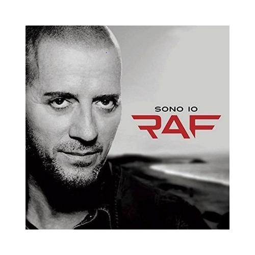 Universal Music CD Raf "Sono Io" Cd -
