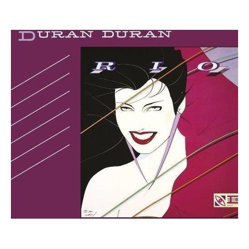 Audio CD Rio - Duran Duran 825646103997