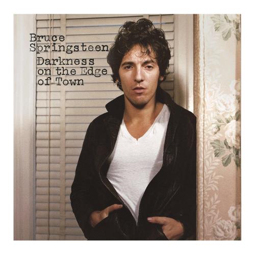 Audio CD Darkness On The Edge Of Town - Bruce Springsteen 88875098762