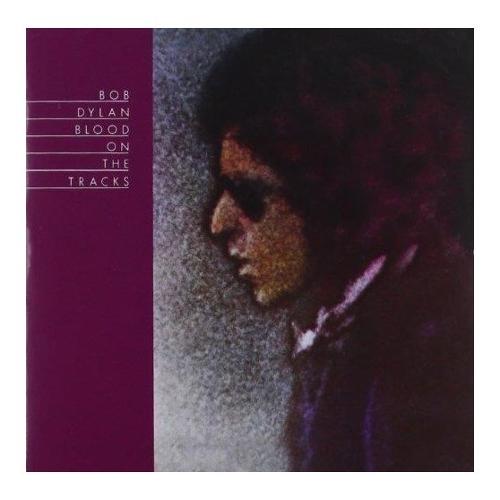 Audio CD Blood On The Tracks - Bob Dylan 5123502