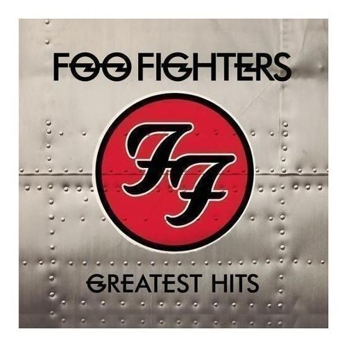 Sony Music CD Greatest Hits - Foo Fighters 88697369212