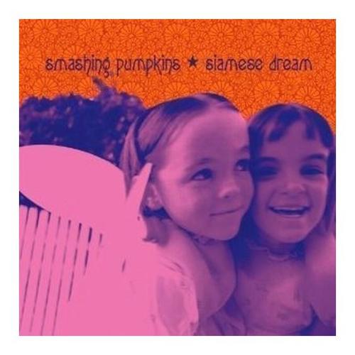 Audio CD Siamese Dream - Smashing Pumpkins (The)