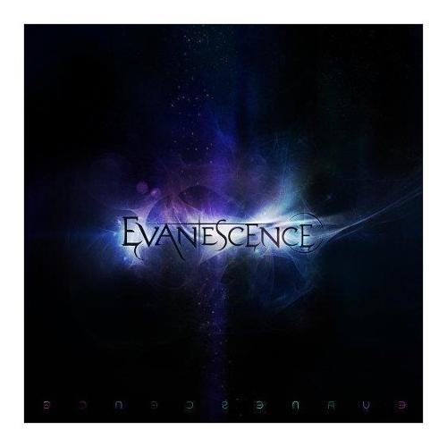Audio CD Evanescence - Evanescence BCMC13166 2