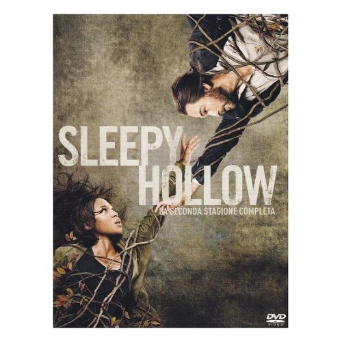 20th Century Fox DVD Sleepy Hollow Stagione 02 (5 Dvd) - 16896