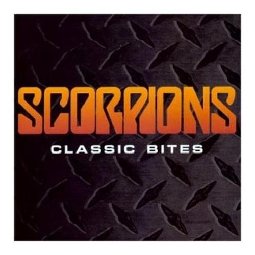 Universal Music CD Classic Bites - Scorpions 5865312