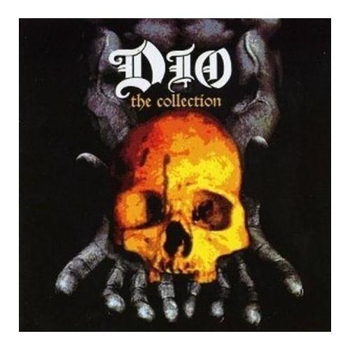 Universal Music CD The Collection - Dio 0770432