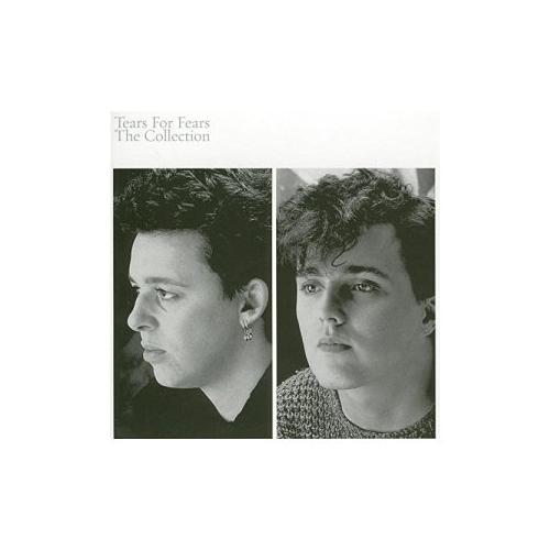 Universal Music CD The Collection - Tears For Fears
