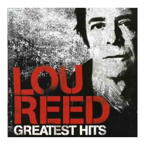Audio CD Nyc Man The Greatest Hits - Lou Reed