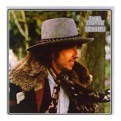 Audio Vinile Desire - Bob Dylan