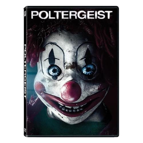 20th Century Fox DVD Poltergeist - Gil Kenan 1000628605