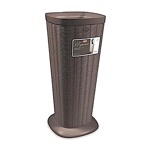 Stefanplast ELEGANCE Porta ombrelli Moka