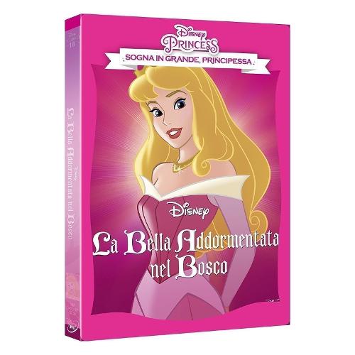 DVD Bella Addormentata Nel Bosco (La) 426502