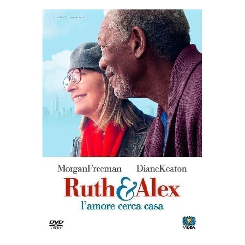 Eagle Pictures DVD Ruth E Alex l'Amore Cerca Casa - Richard Loncraine 864050CVDO