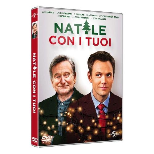 Universal Pictures DVD Natale con I Tuoi - Tristram Shapeero 27674